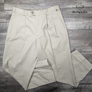 RGM Classic Trouser Pants Size 34X29